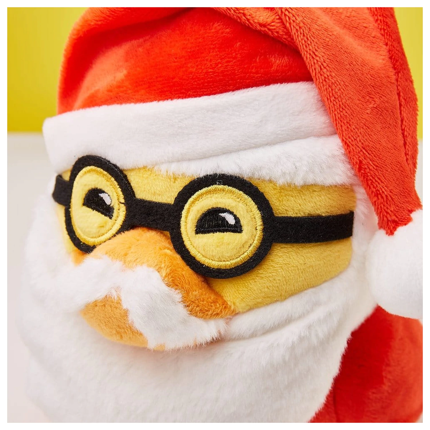 Holidays Tubbz plišana figura Djeda Mraza fotografija proizvoda