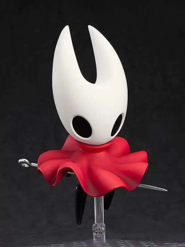 Hollow Knight Nendoroid Akcijska figura Hornet 10 cm fotografija proizvoda
