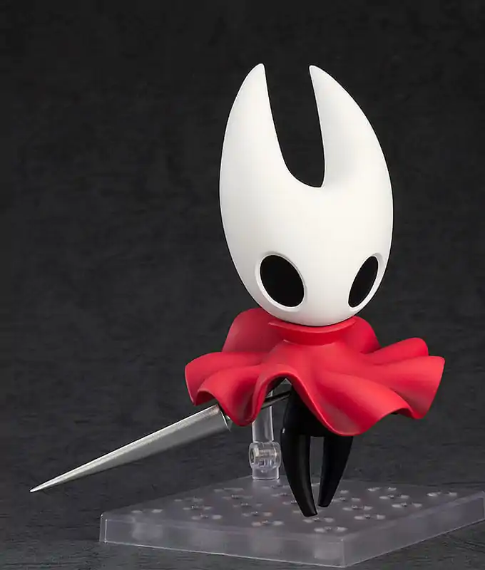 Hollow Knight Nendoroid Akcijska figura Hornet 10 cm fotografija proizvoda
