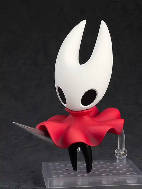 Hollow Knight Nendoroid Akcijska figura Hornet 10 cm fotografija proizvoda