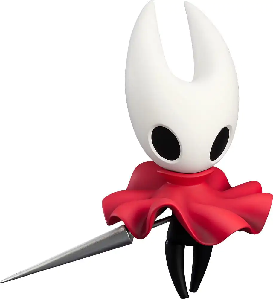 Hollow Knight Nendoroid Akcijska figura Hornet 10 cm fotografija proizvoda