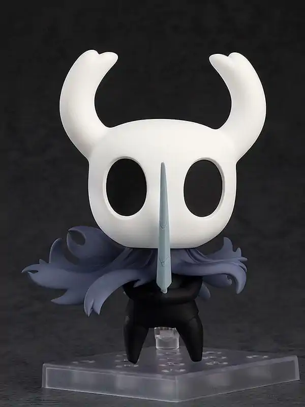 Hollow Knight Nendoroid Akcijska figura The Knight 10 cm fotografija proizvoda