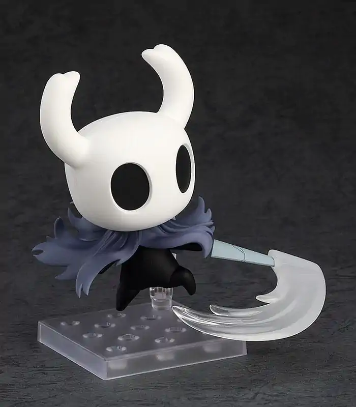 Hollow Knight Nendoroid Akcijska figura The Knight 10 cm fotografija proizvoda