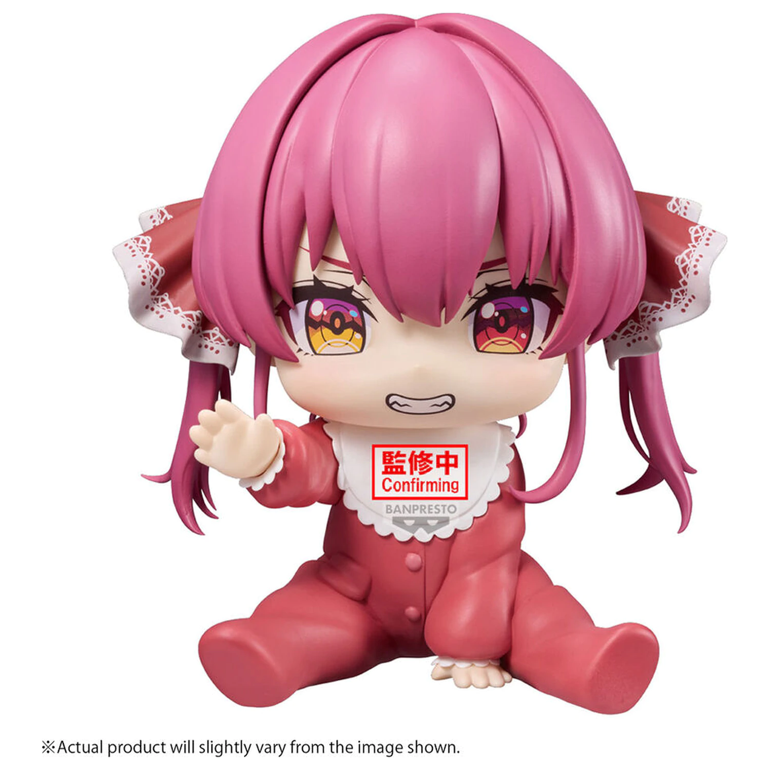 Hololive Hololive IF holobabies Houshou Marine figura 11cm fotografija proizvoda