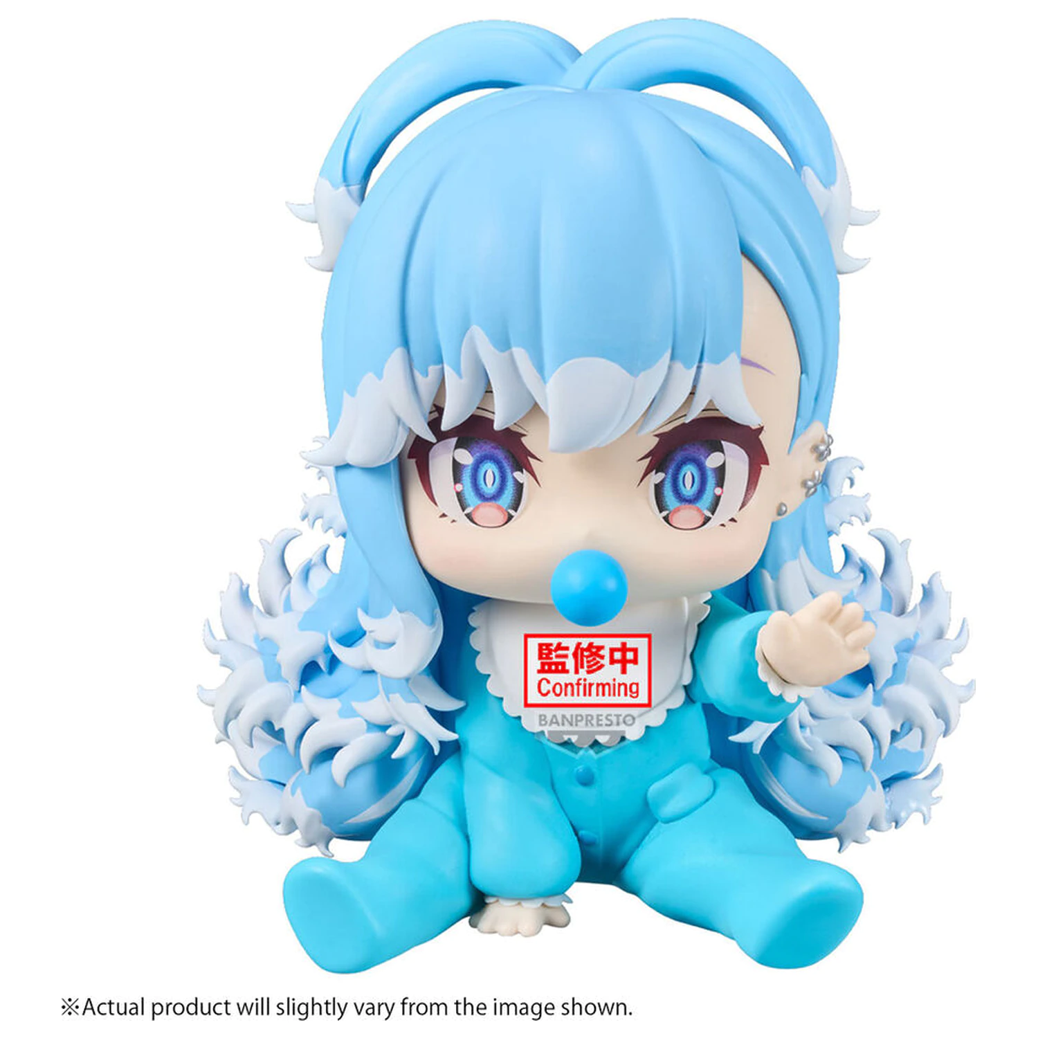 Hololive Hololive IF holobabies Kobo Kanaeru figura 13cm fotografija proizvoda