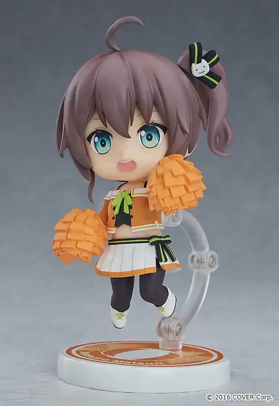 Hololive Nendoroid akcijska figura Natsuiro Matsuri 11 cm fotografija proizvoda