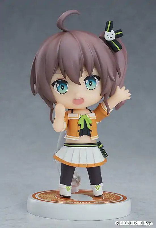 Hololive Nendoroid akcijska figura Natsuiro Matsuri 11 cm fotografija proizvoda