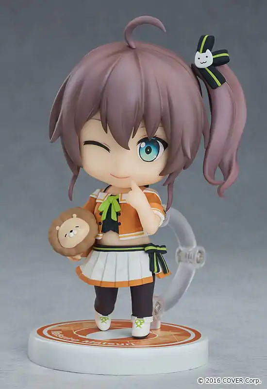 Hololive Nendoroid akcijska figura Natsuiro Matsuri 11 cm fotografija proizvoda