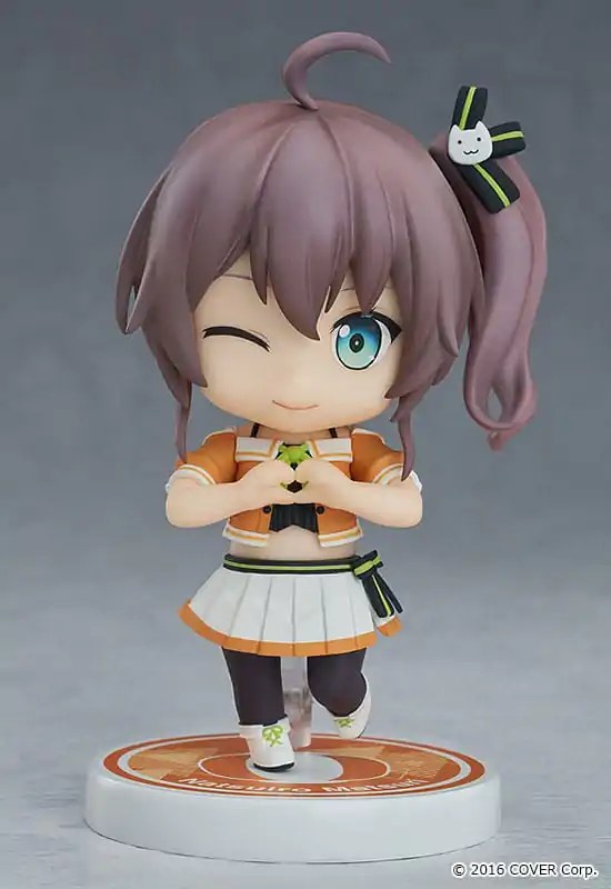 Hololive Nendoroid akcijska figura Natsuiro Matsuri 11 cm fotografija proizvoda