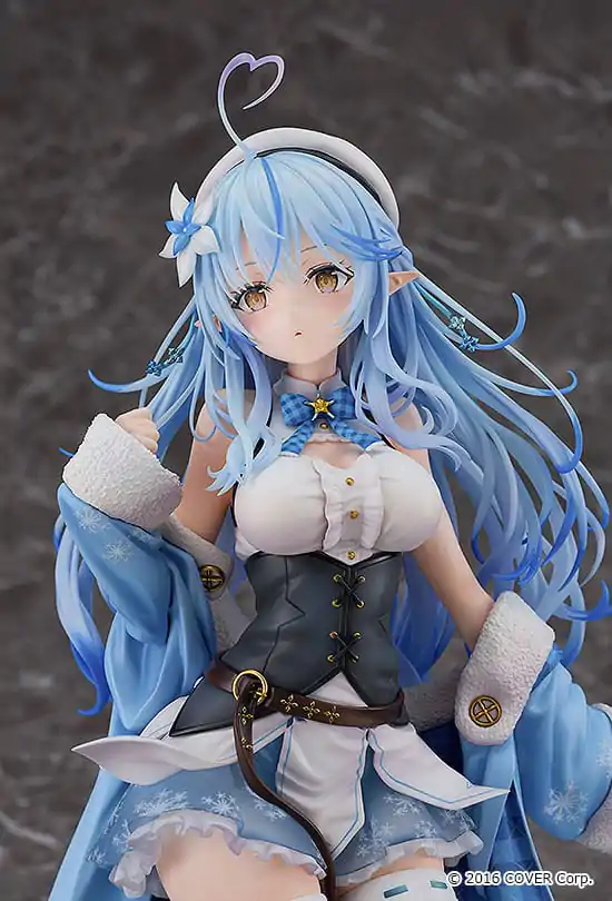 Hololive Production Figura 1/6 Yukihana Lamy 22 cm fotografija proizvoda