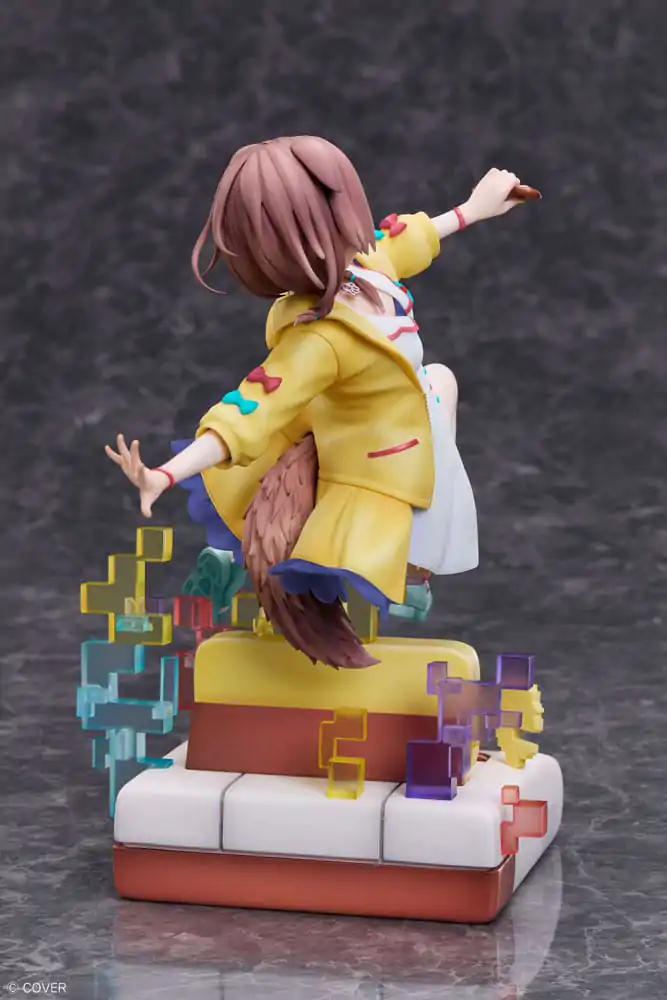 Hololive Production PVC statua 1/7 Inugami Korone We Are Gamers Ver. 20 cm fotografija proizvoda