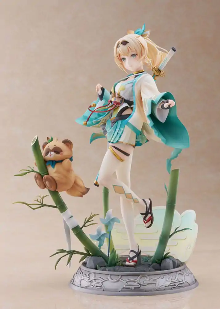 Hololive Production PVC Kip 1/7 Iroha Kazama 27 cm fotografija proizvoda