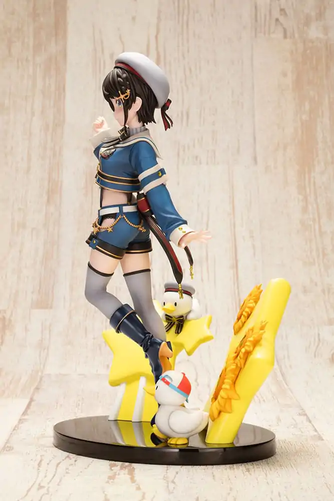 Hololive Production PVC Kip 1/7 Oozora Subaru Naramenice Ver. 21 cm fotografija proizvoda