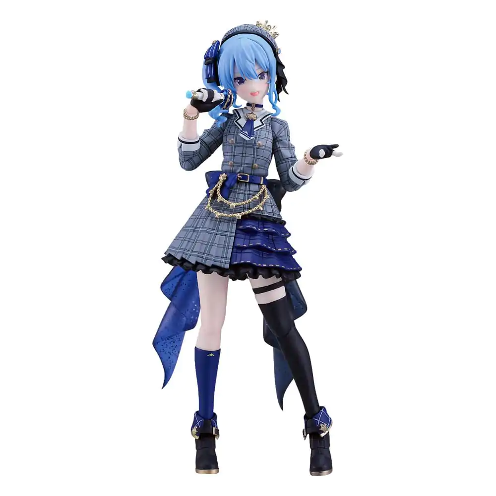 Hololive Production Figma akcijska figura Hoshimachi Suisei 14 cm fotografija proizvoda