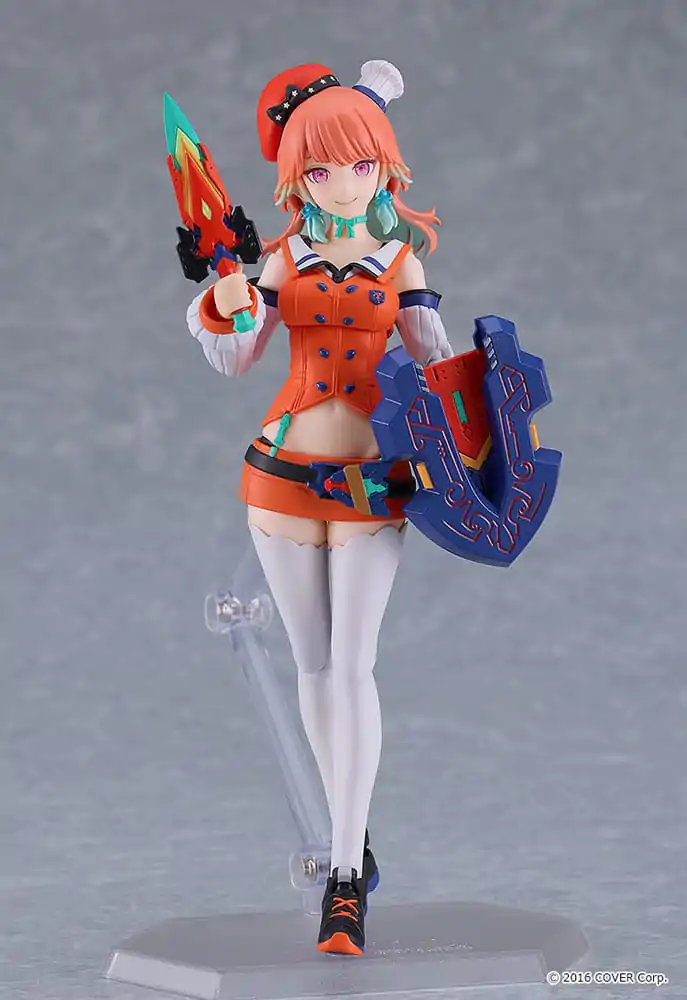 Hololive Production Figma akcijska figura Takanashi Kiara 14 cm fotografija proizvoda