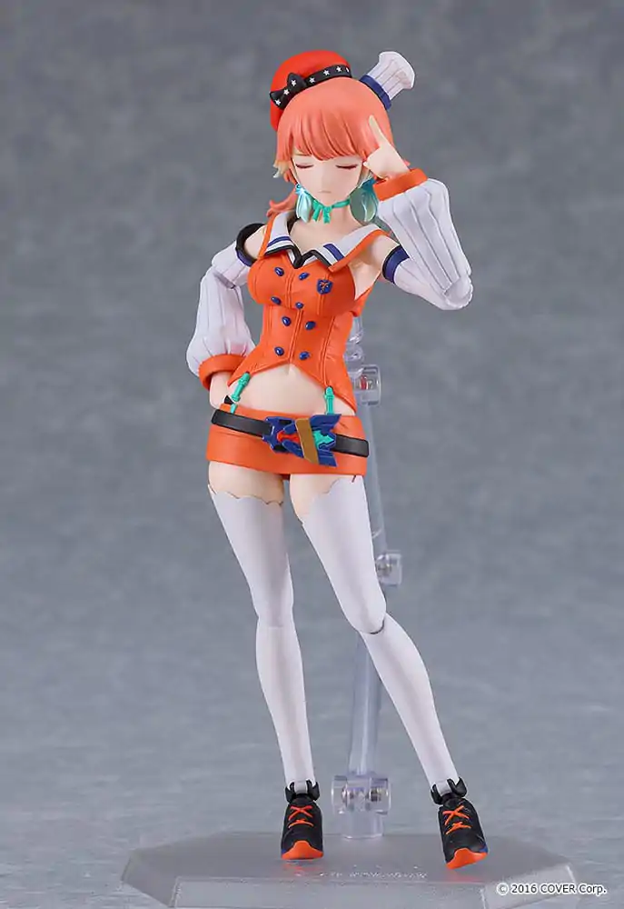 Hololive Production Figma akcijska figura Takanashi Kiara 14 cm fotografija proizvoda