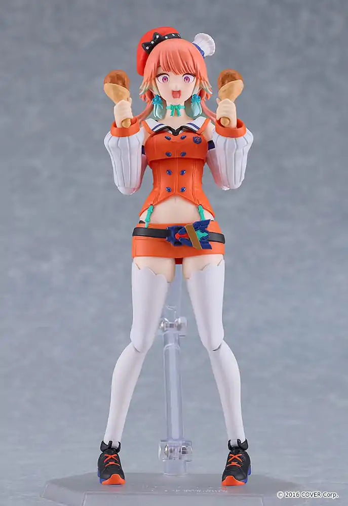 Hololive Production Figma akcijska figura Takanashi Kiara 14 cm fotografija proizvoda