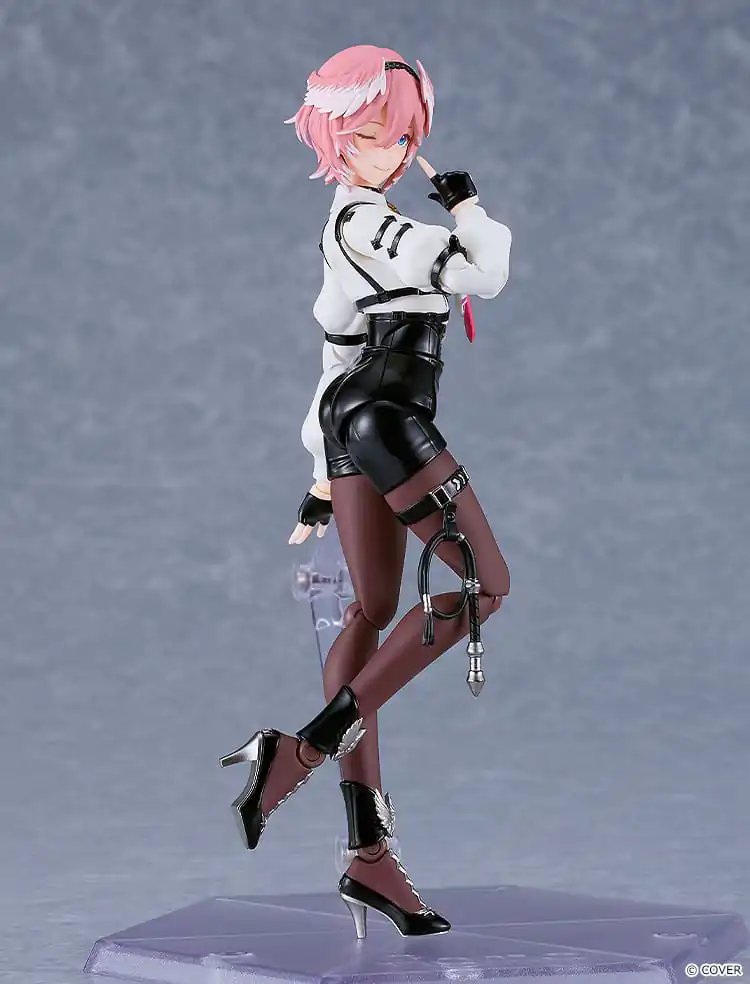 Hololive Production Figma akcijska figura Takane Lui 15 cm fotografija proizvoda