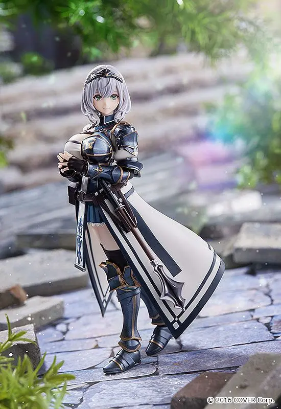 Hololive Production Figma akcijska figura Shirogane Noel 14 cm fotografija proizvoda