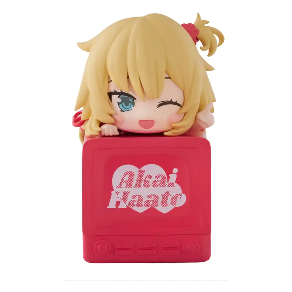 Hololive Production Hikkake PVC kip Akai Haato 10 cm fotografija proizvoda