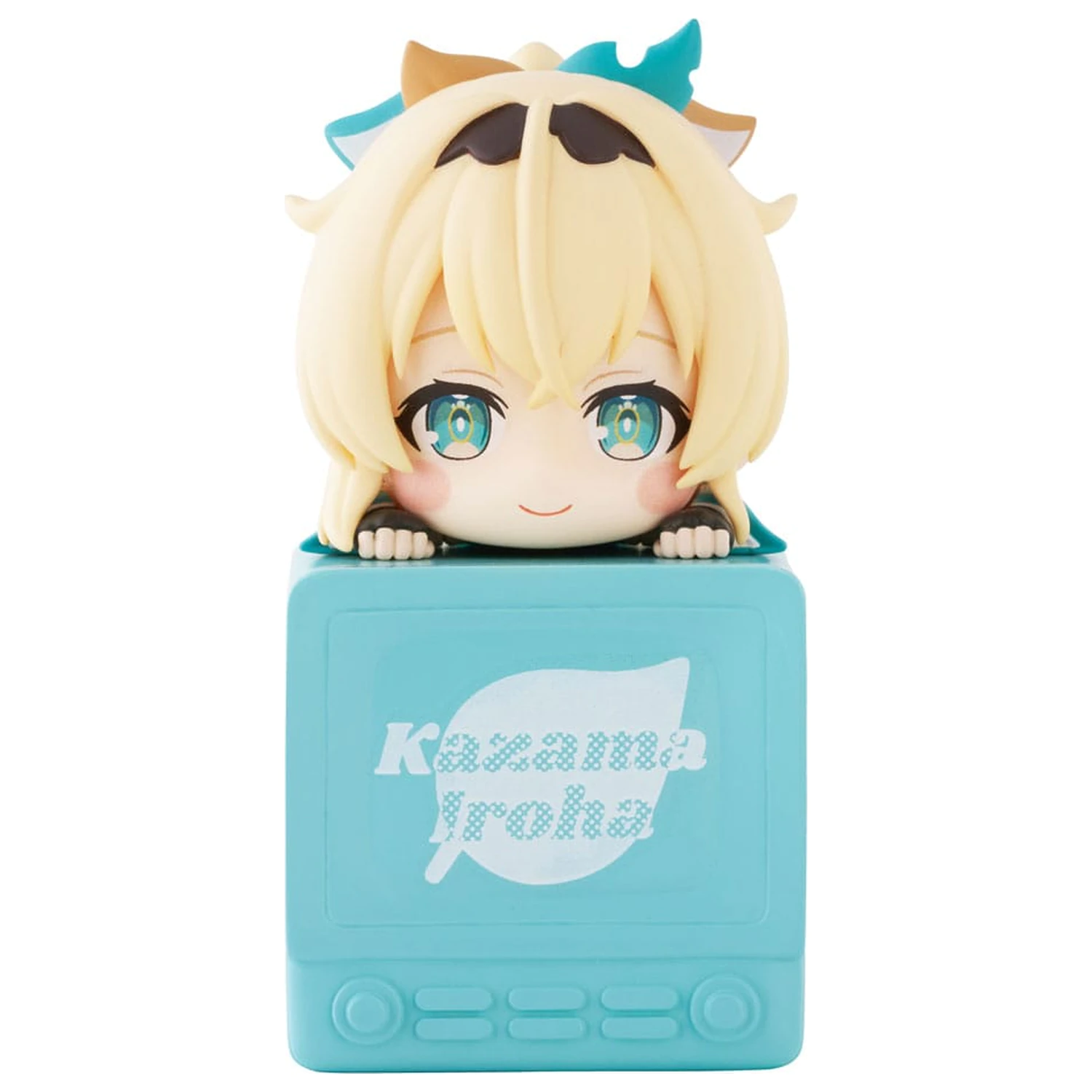 Hololive Production Hikkake PVC statua Kazama Iroha 10 cm fotografija proizvoda