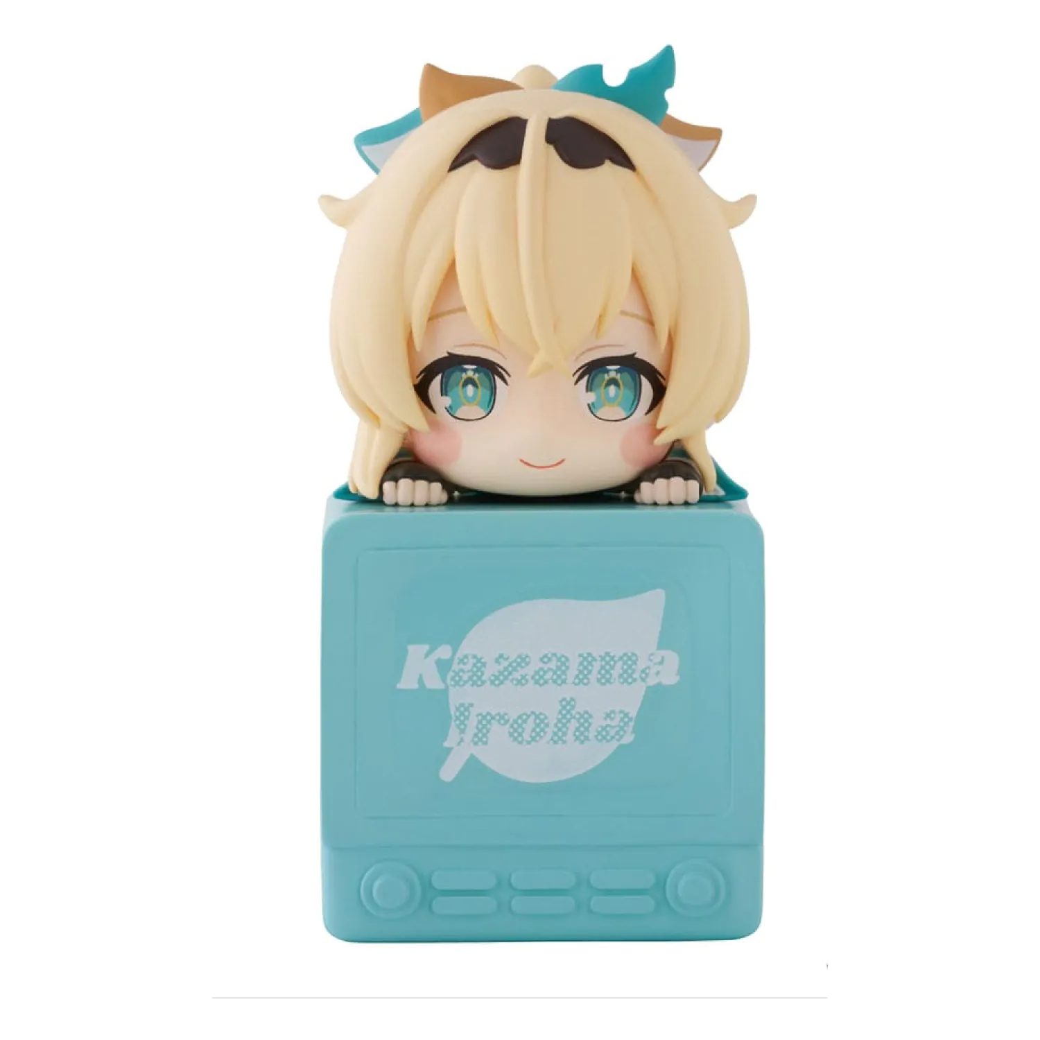 Hololive Production Hikkake PVC Kip Kazama Iroha 10 cm fotografija proizvoda