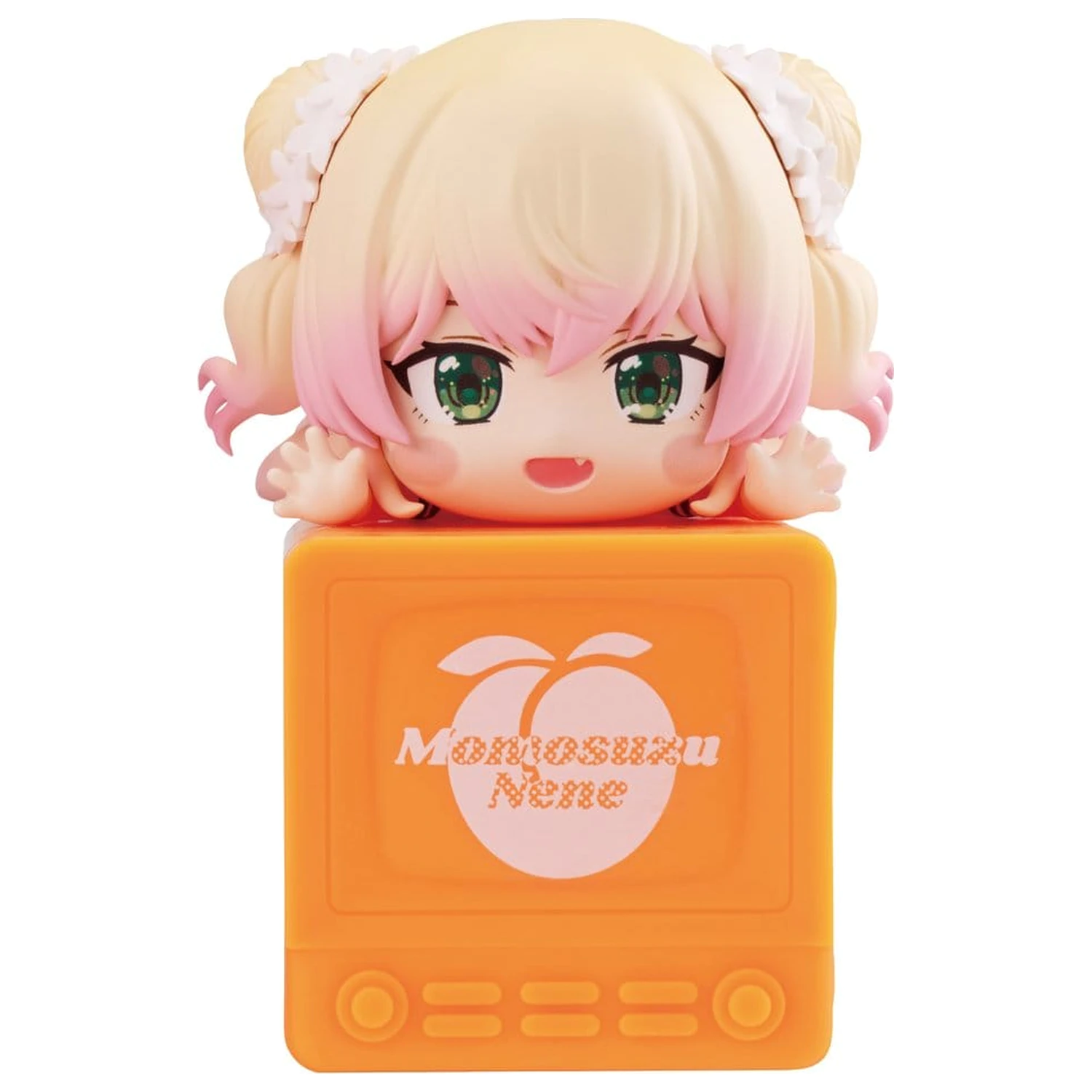 Hololive Production Hikkake Mini Figura Momosuzu Nene 10 cm fotografija proizvoda