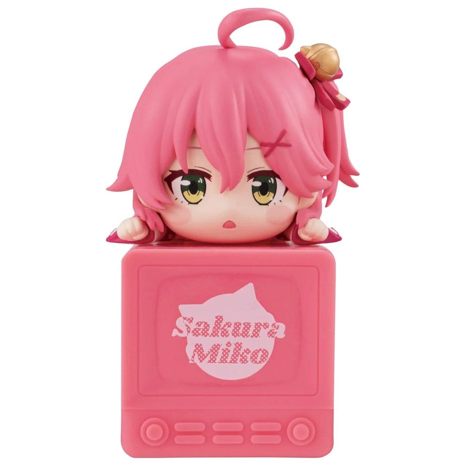 Hololive Production Hikkake Mini Figura Sakura Miko 10 cm fotografija proizvoda