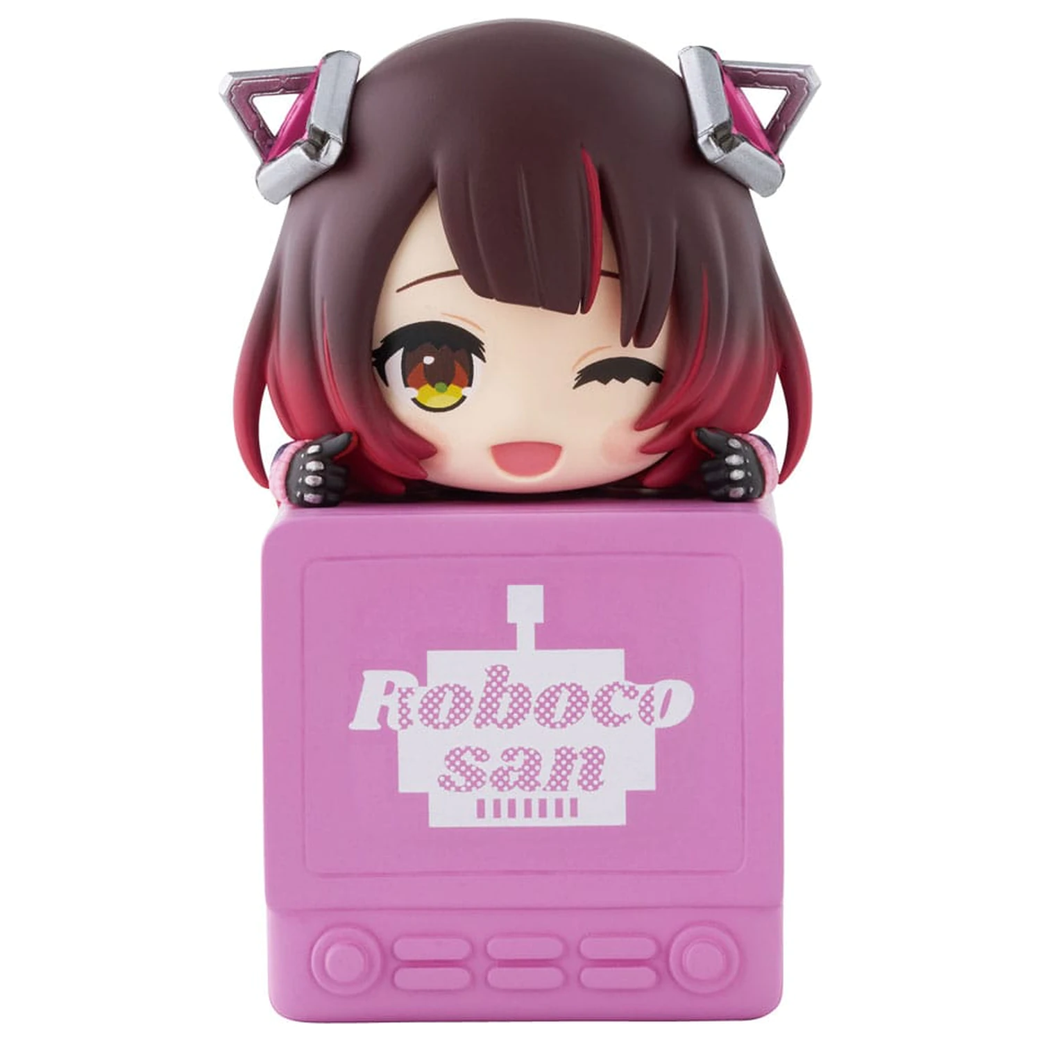 Hololive Production Hikkake PVC Statua Robocosan 10 cm fotografija proizvoda