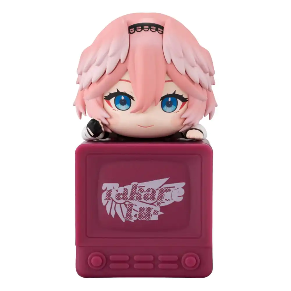 Hololive Production Hikkake PVC kipić Takane Lui 10 cm fotografija proizvoda