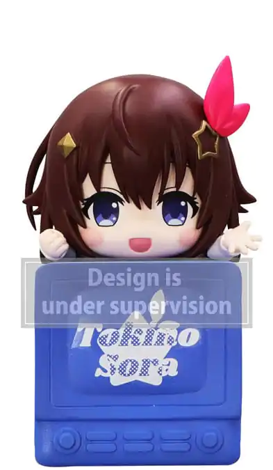 Hololive Production Hikkake PVC Kipić Tokino Sora 10 cm fotografija proizvoda