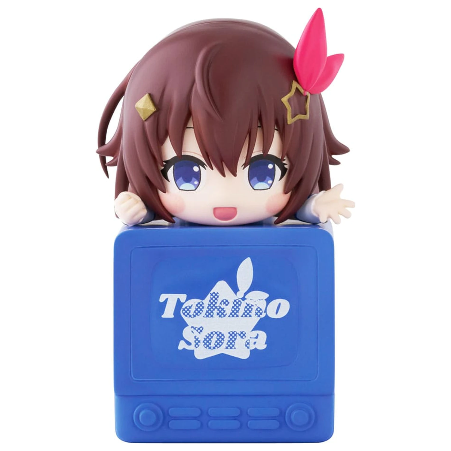 Hololive Production Hikkake PVC Statua Tokino Sora 10 cm fotografija proizvoda