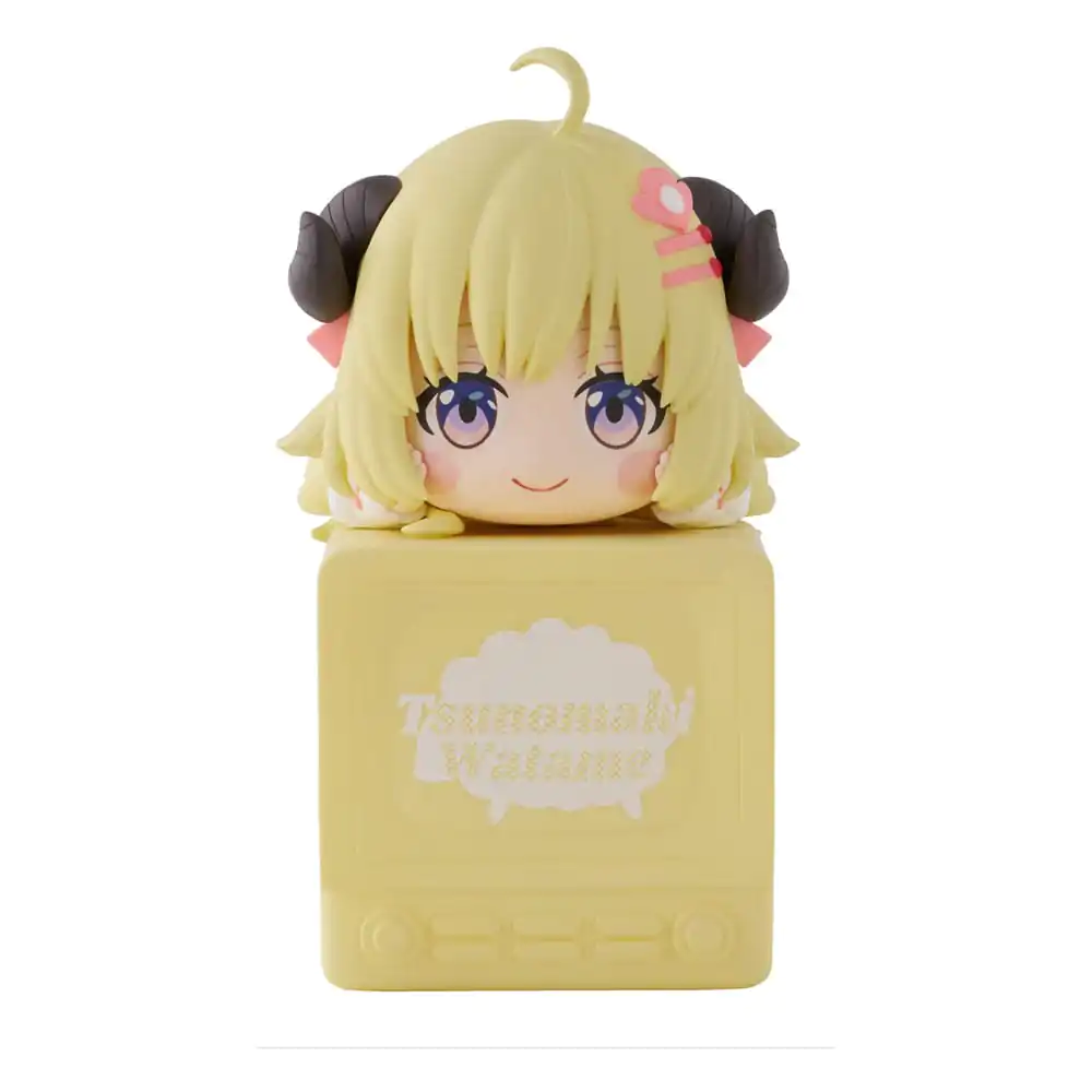 Hololive Production Hikkake PVC kip Tsunomaki Watame 10 cm fotografija proizvoda