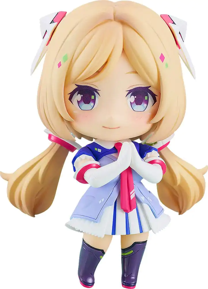 Hololive Production Nendoroid akcijska figura Aki Rosenthal 10 cm fotografija proizvoda