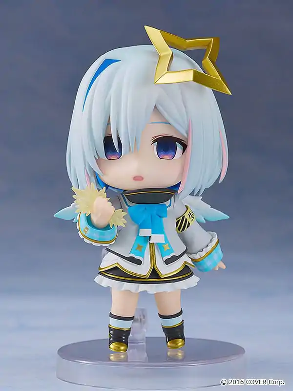 Hololive Production Nendoroid akcijska figura Amane Kanata 10 cm fotografija proizvoda