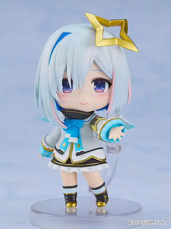 Hololive Production Nendoroid akcijska figura Amane Kanata 10 cm fotografija proizvoda