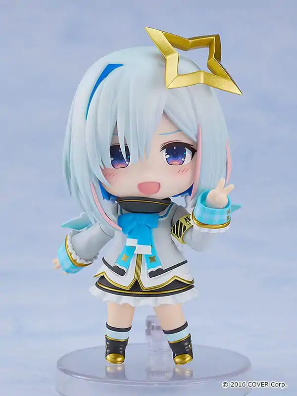 Hololive Production Nendoroid akcijska figura Amane Kanata 10 cm fotografija proizvoda