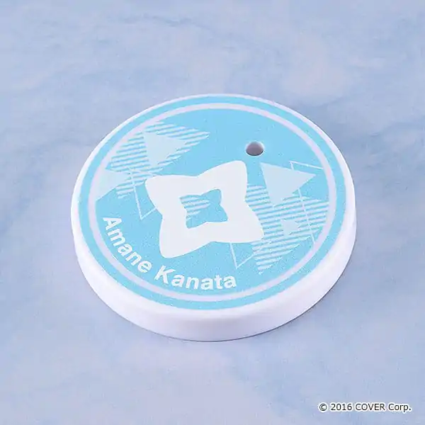 Hololive Production Nendoroid akcijska figura Amane Kanata 10 cm fotografija proizvoda