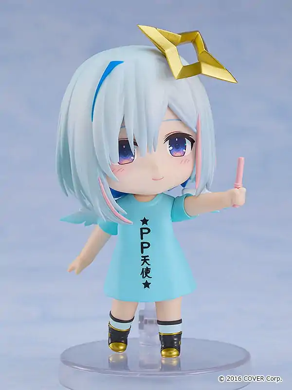 Hololive Production Nendoroid akcijska figura Amane Kanata 10 cm fotografija proizvoda