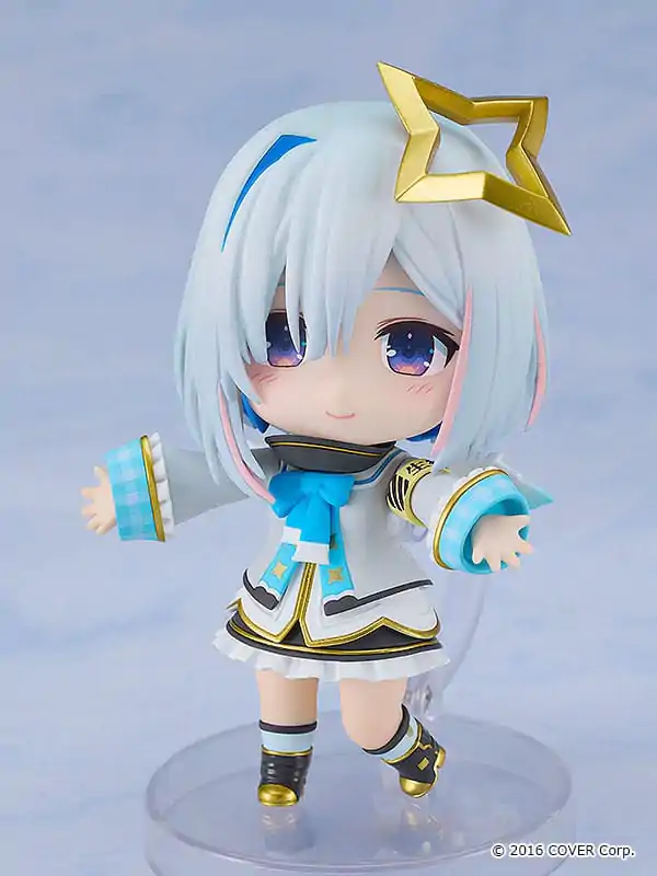 Hololive Production Nendoroid akcijska figura Amane Kanata 10 cm fotografija proizvoda