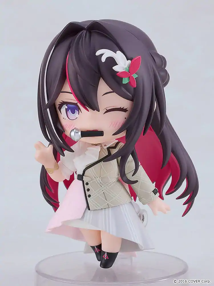 Hololive Production Nendoroid akcijska figura AZKi 10 cm fotografija proizvoda