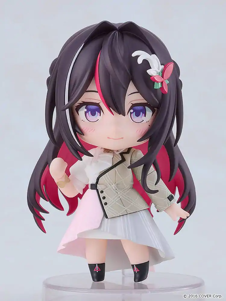 Hololive Production Nendoroid akcijska figura AZKi 10 cm fotografija proizvoda