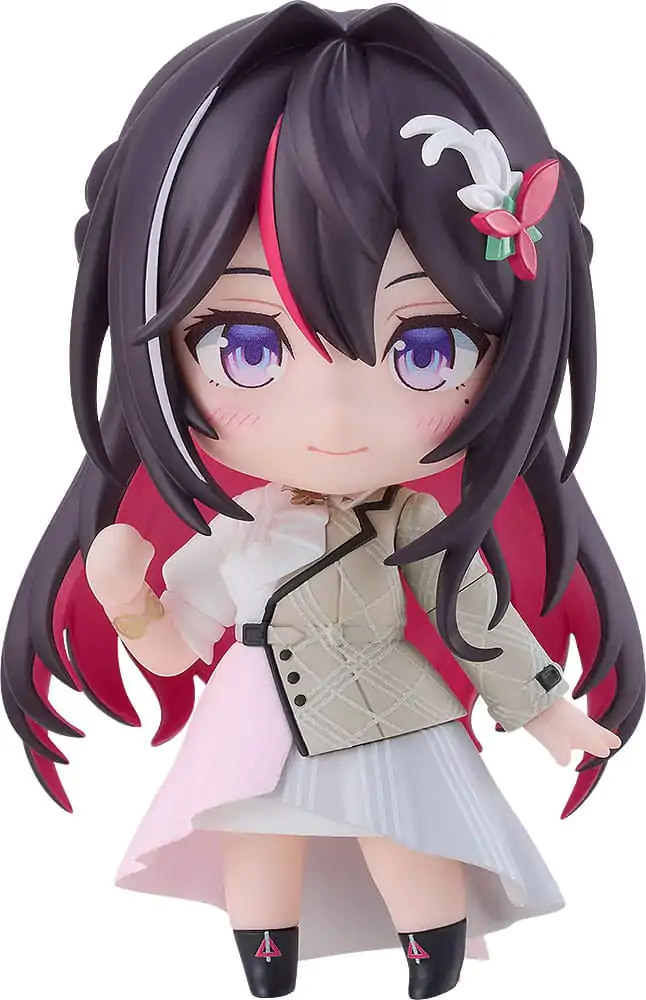 Hololive Production Nendoroid akcijska figura AZKi 10 cm fotografija proizvoda