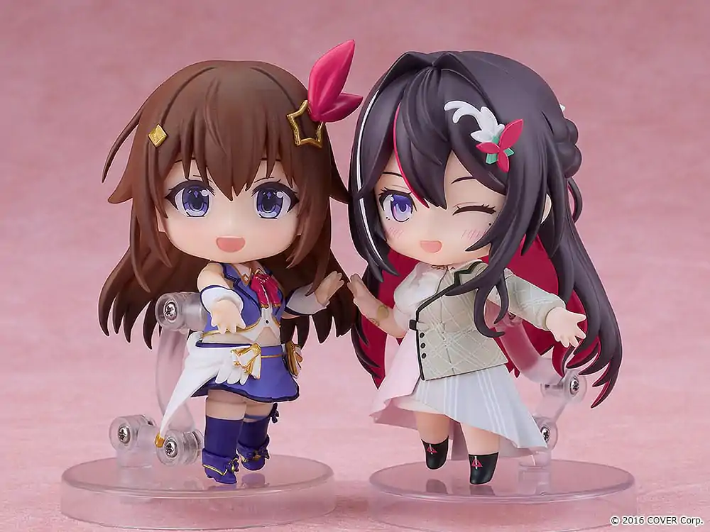 Hololive Production Nendoroid akcijska figura AZKi 10 cm fotografija proizvoda