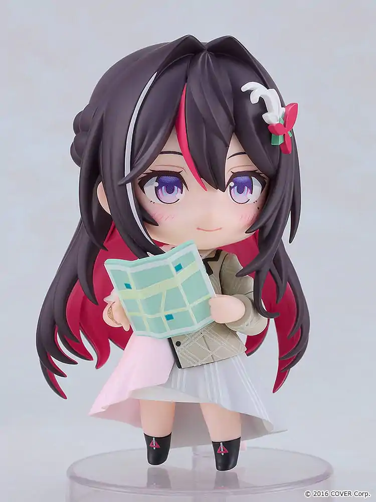 Hololive Production Nendoroid akcijska figura AZKi 10 cm fotografija proizvoda