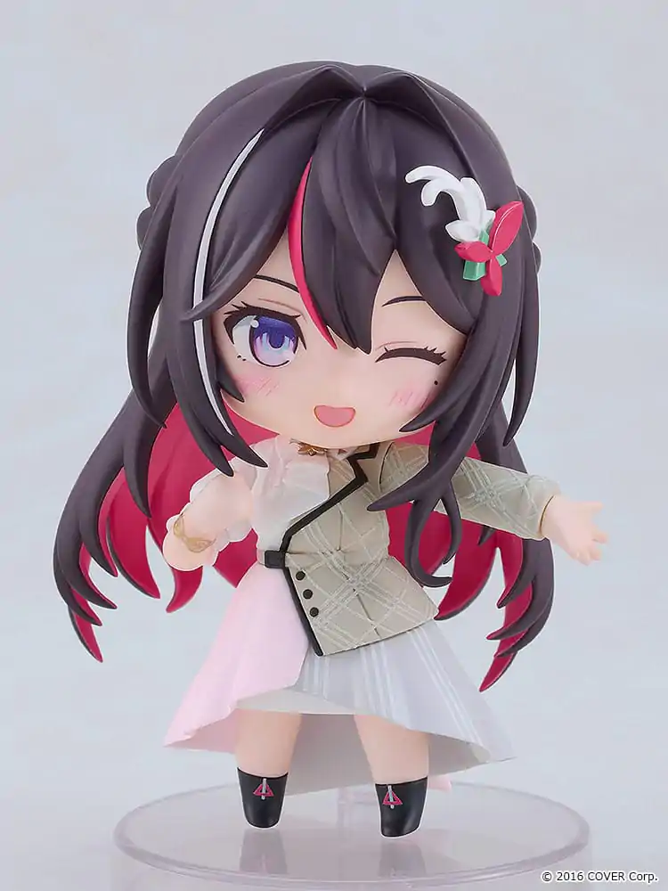 Hololive Production Nendoroid akcijska figura AZKi 10 cm fotografija proizvoda