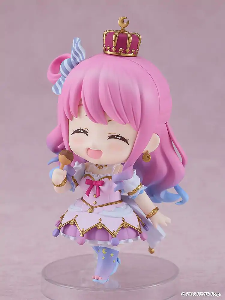 Hololive Production Nendoroid akcijska figura Himemori Luna 10 cm fotografija proizvoda