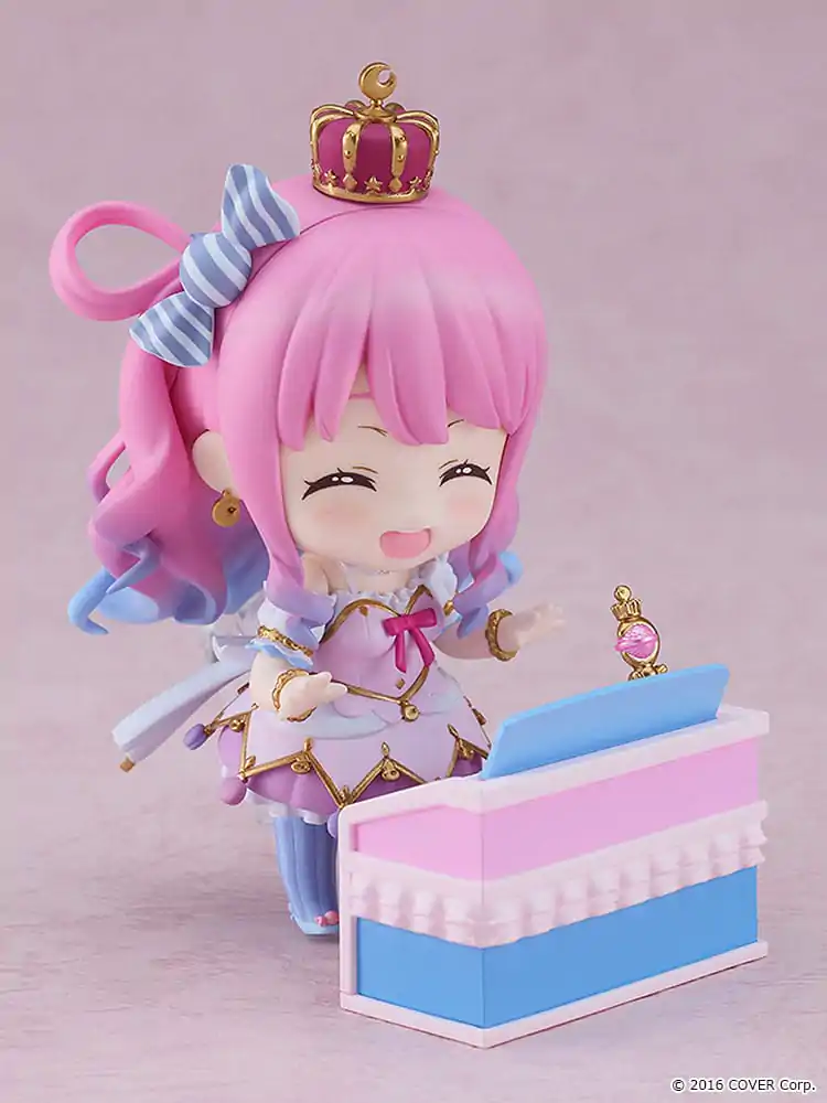 Hololive Production Nendoroid akcijska figura Himemori Luna 10 cm fotografija proizvoda