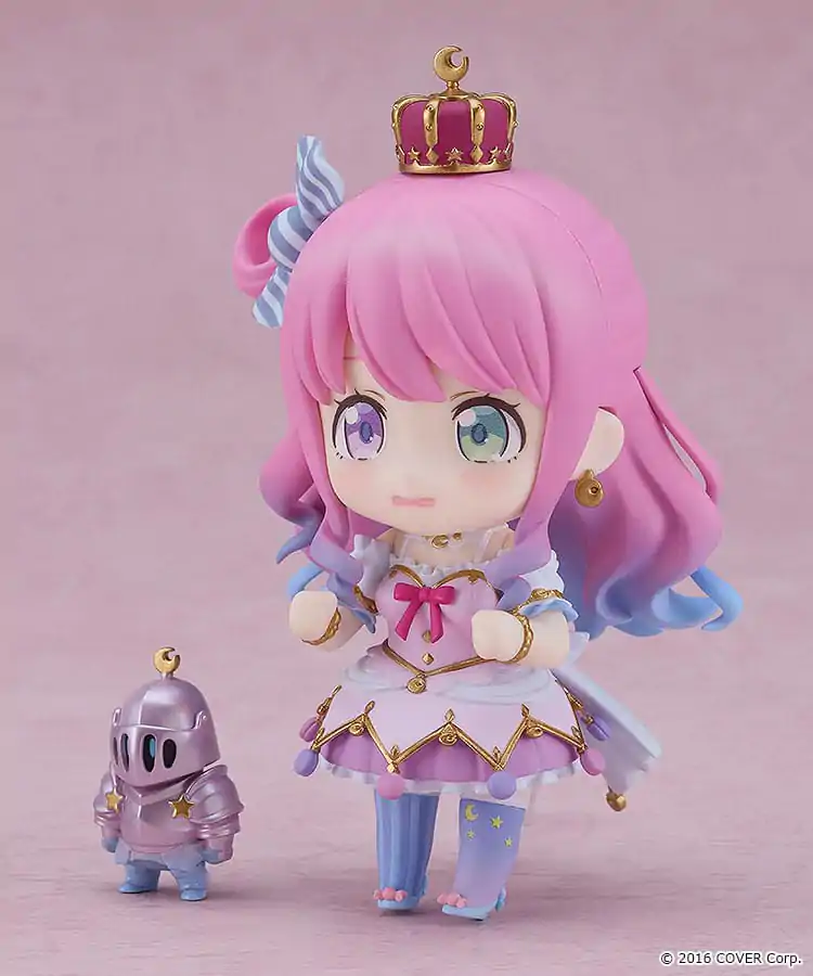 Hololive Production Nendoroid akcijska figura Himemori Luna 10 cm fotografija proizvoda