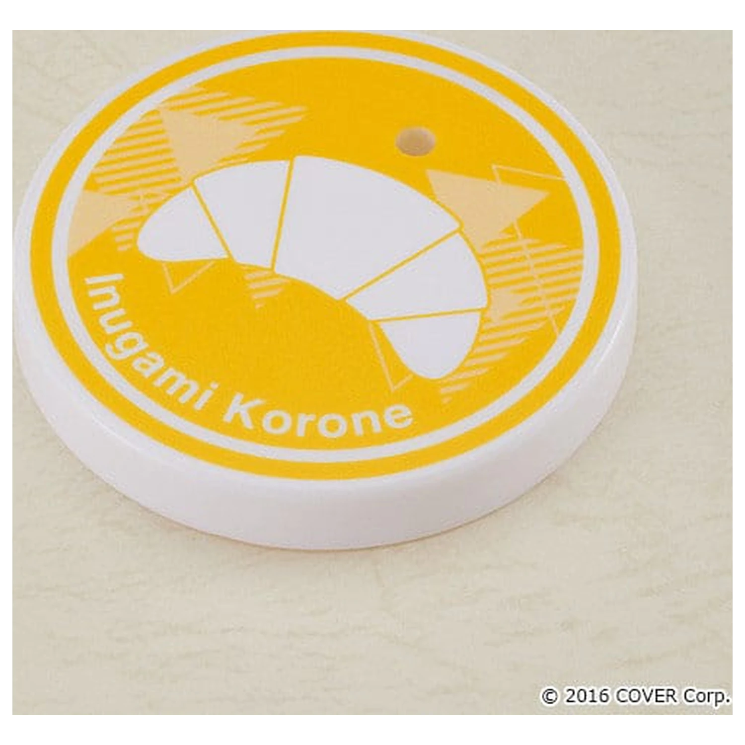 Hololive Production Nendoroid akcijska figura Inugami Korone 10 cm fotografija proizvoda